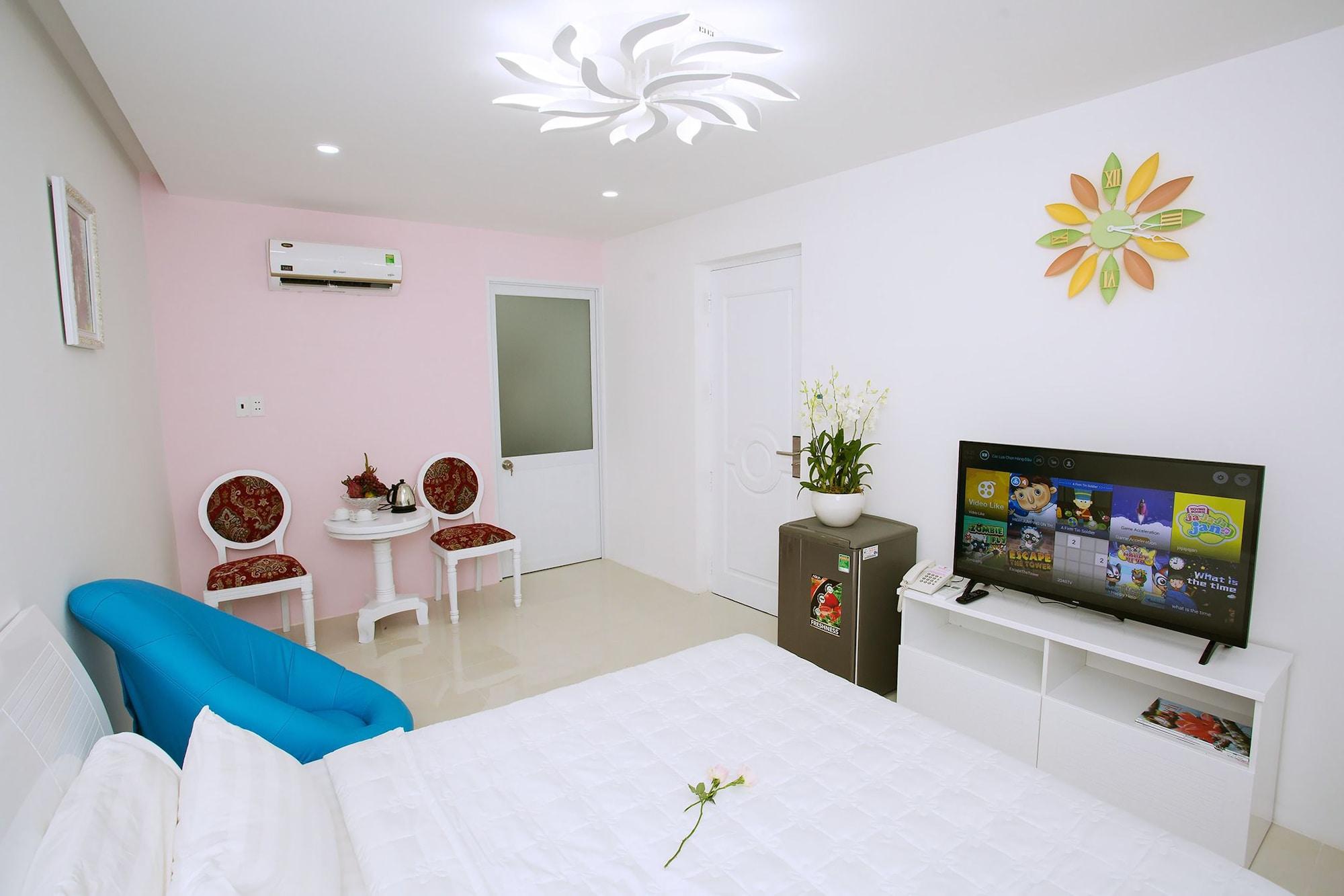 Valentine Hotel Saigon - Bui Vien Street Ho Chi Minh-Byen Eksteriør billede