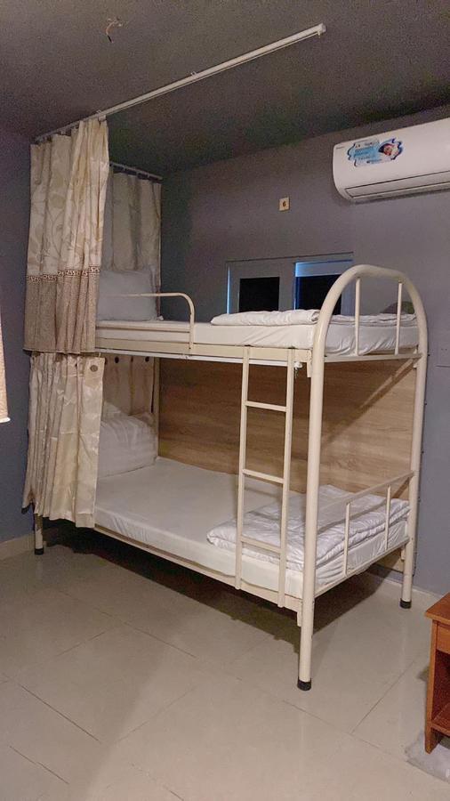 Valentine Hotel Saigon - Bui Vien Street Ho Chi Minh-Byen Eksteriør billede