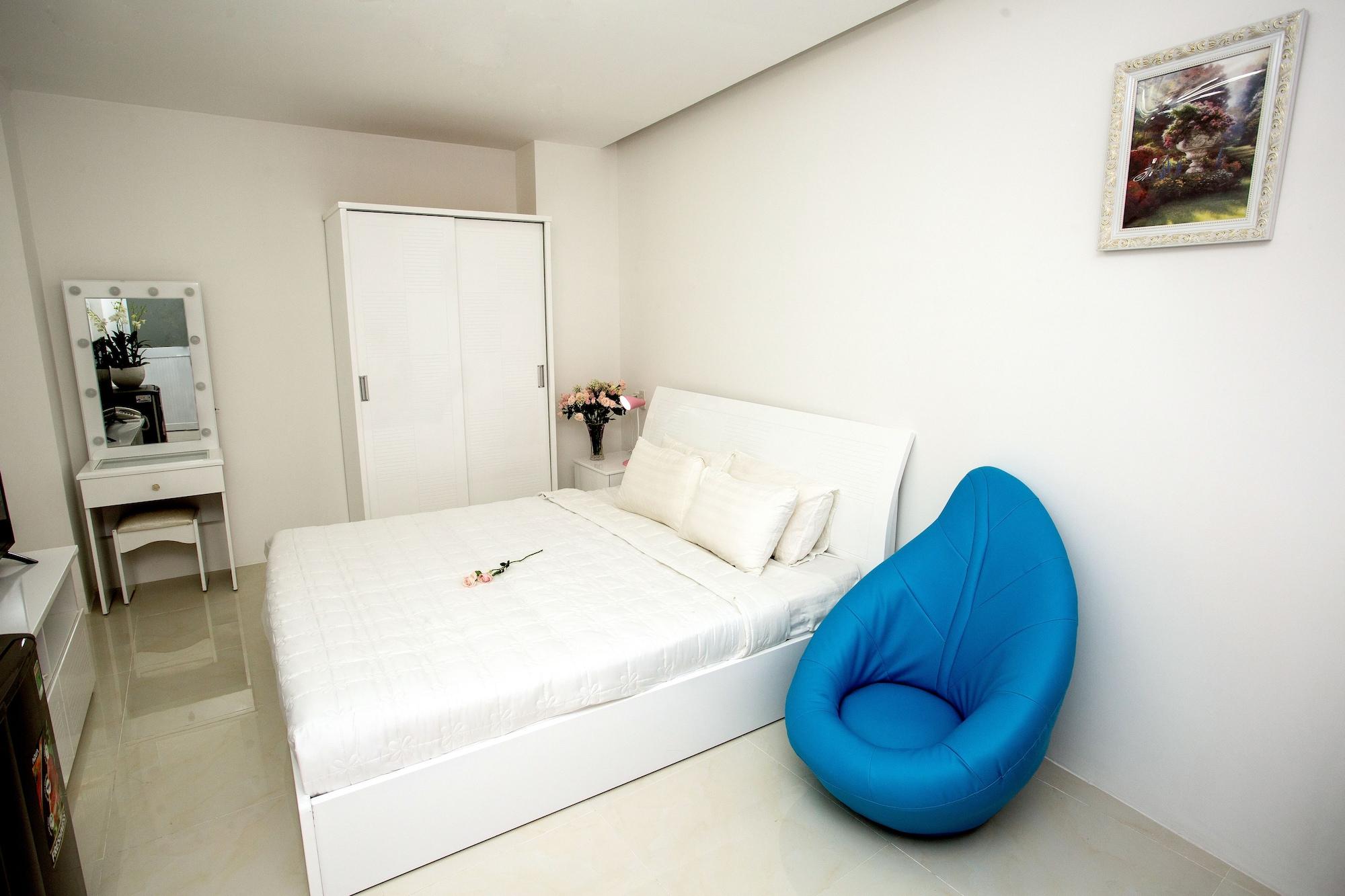Valentine Hotel Saigon - Bui Vien Street Ho Chi Minh-Byen Eksteriør billede
