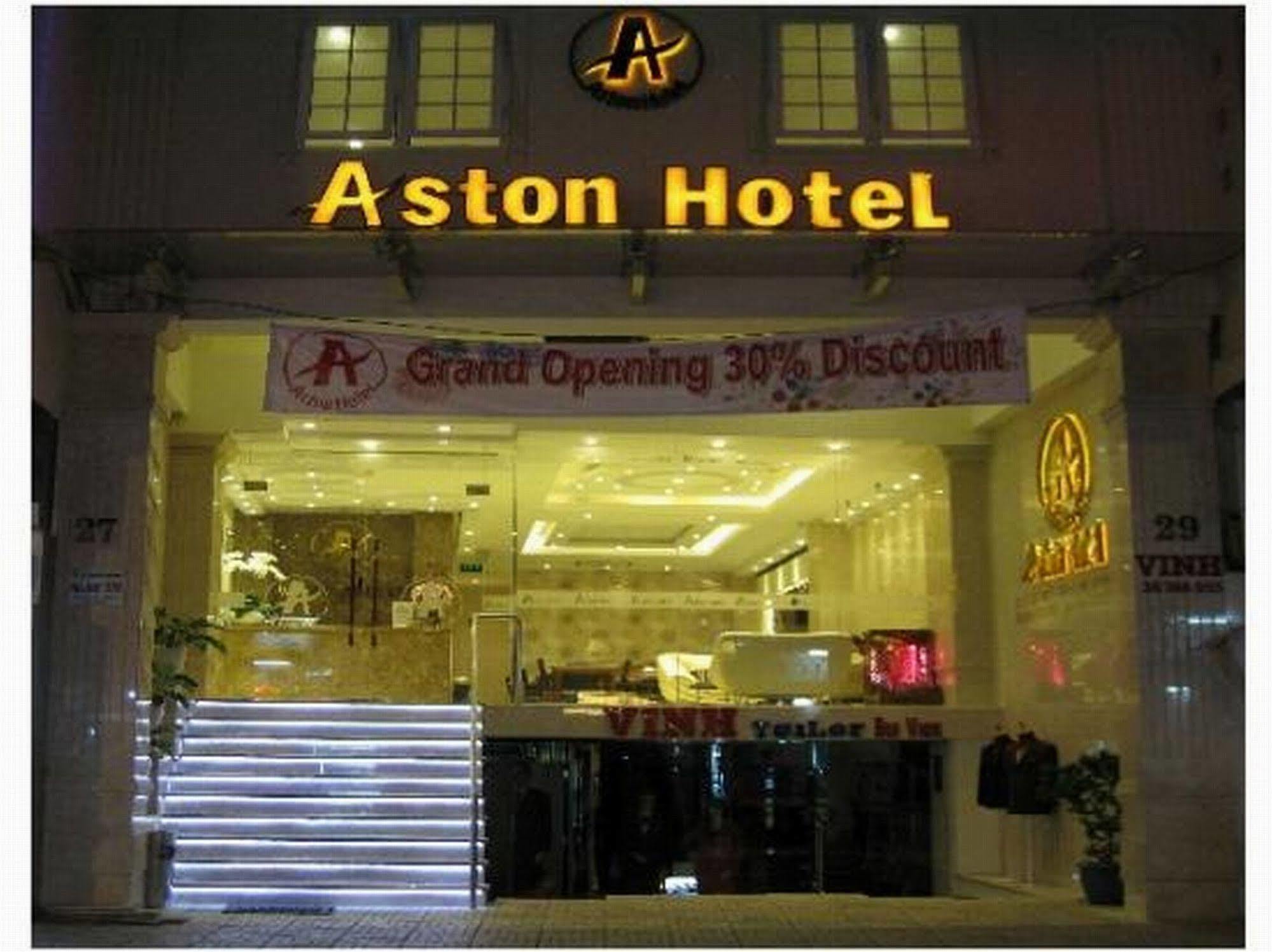 Valentine Hotel Saigon - Bui Vien Street Ho Chi Minh-Byen Eksteriør billede