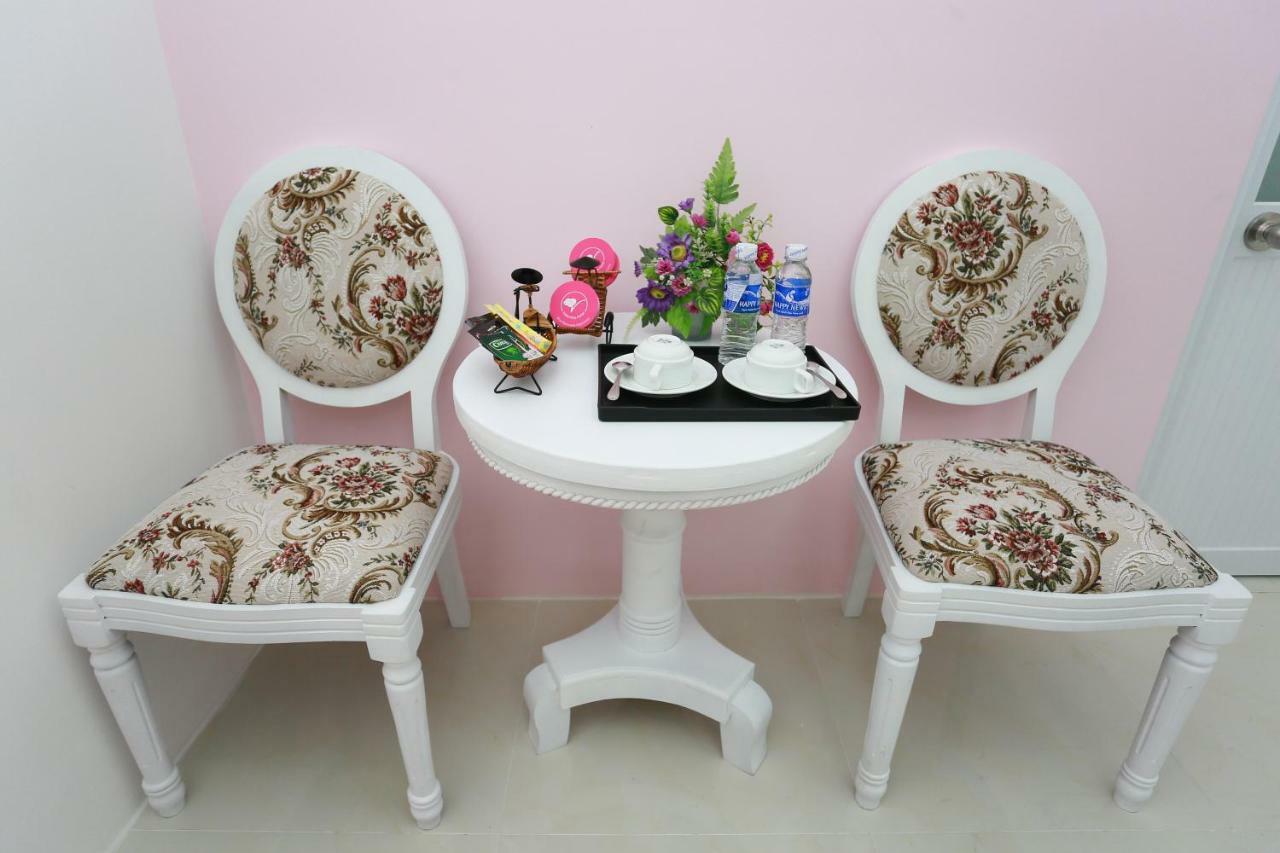 Valentine Hotel Saigon - Bui Vien Street Ho Chi Minh-Byen Eksteriør billede