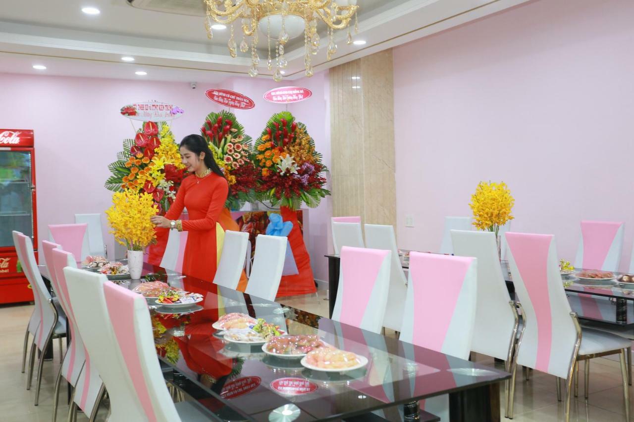 Valentine Hotel Saigon - Bui Vien Street Ho Chi Minh-Byen Eksteriør billede